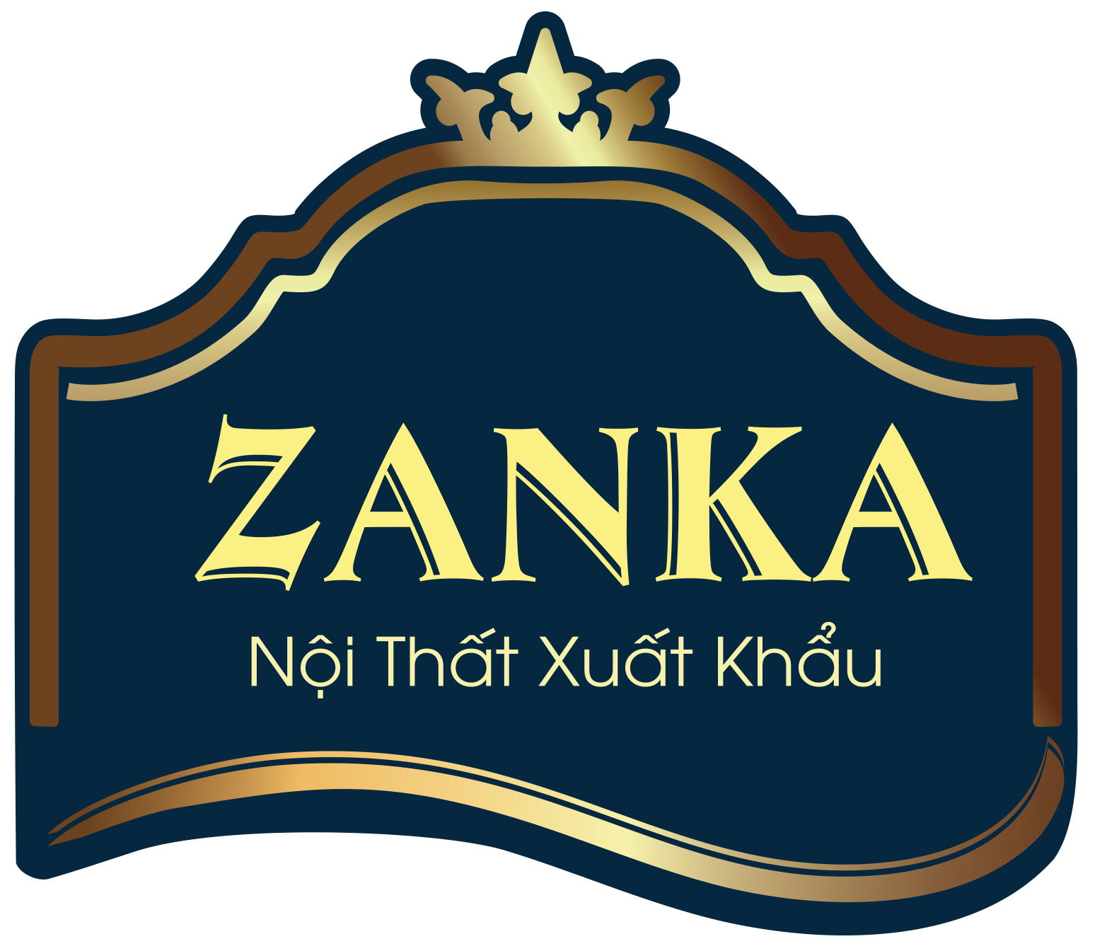 Nội thất Zanka